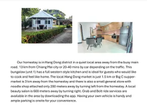 Manning Home stay Bungalow - Entire House Unit 1 - Image 2
