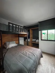 Apartment next to the Pachuca Fair - Image 4
