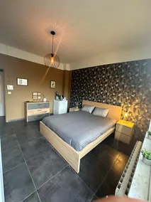 2 bedrooms-balcony-bathroom - Image 3