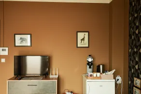2 bedrooms-balcony-bathroom - Image 4