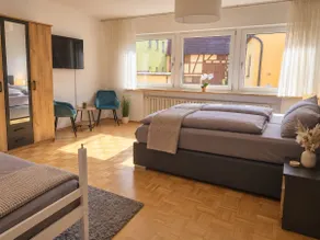 Apartment an der Linde - First Floor - 3 Bedrooms - Image 2