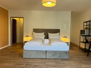YUVA HOMES im Lechfeld - Image 2