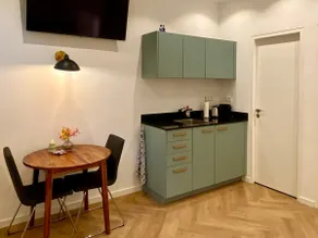 Schönes Zimmer im Zentrum von Amsterdam mit absoluter Privatsphäre - Image 4