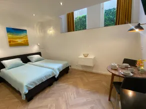 Schönes Zimmer im Zentrum von Amsterdam mit absoluter Privatsphäre - Image 3