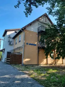 Griff Apartman - Image 2
