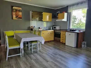 Griff Apartman - Image 5