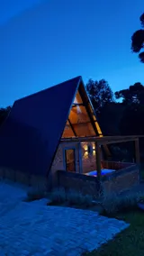 Toca do Lobo Chalet - Image 2