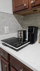 Cozy guest suite in Tampa. - Image 4