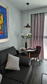Ogannes Terraza Apartments, Apartment of u. - Image 3