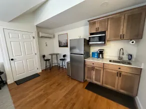 Studio Loft in Falls City | Private & Peaceful - Image 3