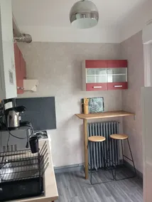 Apartment in the city center 3 (rated 2*) - Image 5