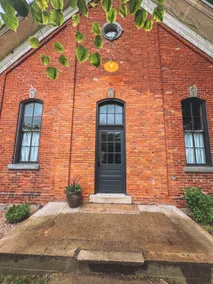 -The District 5 Schoolhouse- - Image 2