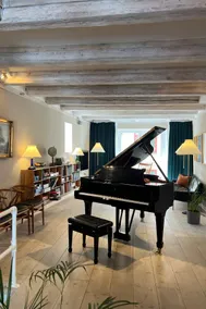 K L O S T E R E T - The Luxurious Townhouse of Copenhagen - Image 2