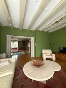 Cozy city villa with pool and sauna - Image 3