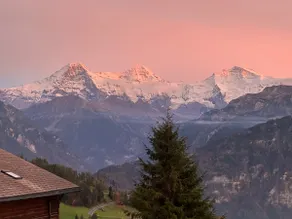 Sungalow | Vintage-Chic Panoramic Alp Chalet - Image 5