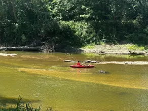 A frame River View - Image 5