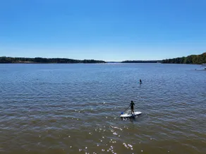 4 Acres Luxury Big Water View| Private Dock Kayaks - Image 3
