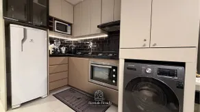 Premium Studio | Hot/Cold Air | 450 meters from the beach - Image 3