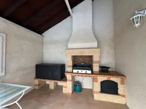 140 m2 Béarnaise house with views of the Pyrenees - Image 5