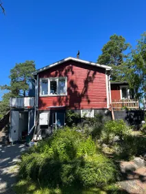 Classic summer cottage idyll - Image 3