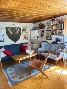 Classic summer cottage idyll - Image 4