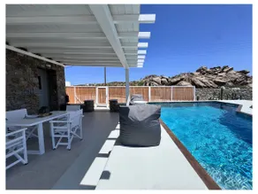 2 Bedroom Apartment with Private Pool & Sea View - Image 5
