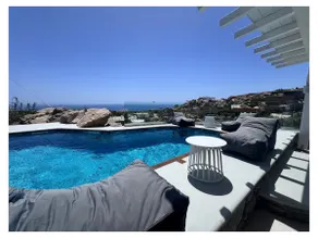 2 Bedroom Apartment with Private Pool & Sea View - Image 3