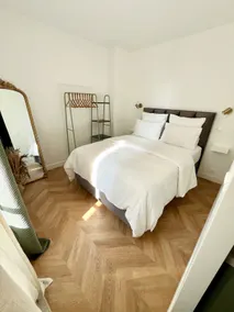 Le Jardin de Simone, chic apartment close to Paris Expo - Image 2