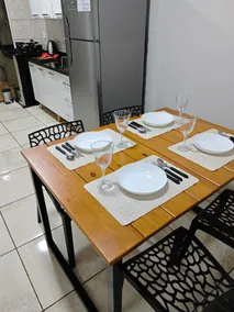 House Bourbon Pepper Vila Adriana - Foz do Iguaçu - Image 4