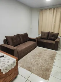 House Bourbon Pepper Vila Adriana - Foz do Iguaçu - Image 3