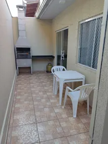 House Bourbon Pepper Vila Adriana - Foz do Iguaçu - Image 5
