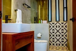 Tulum Suite: 4 Min to Beach - Image 5