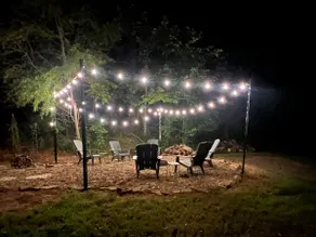 Miller Creek Cottage Shawnee Retreat/Pet Friendly - Image 2