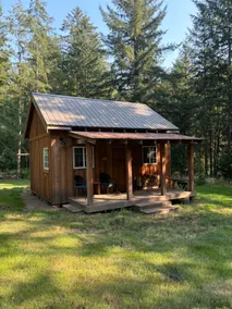 Cabin in the Woods - Image 4