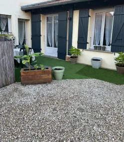 Maison La Balade sleeps 5 people + 1 child - Image 3