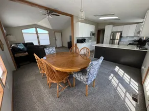 Rock Creek Retreat on peaceful 35 Acres! - Image 4