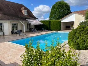 140 m2 Béarnaise house with views of the Pyrenees - Image 2