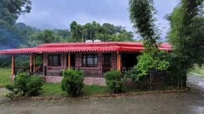 Villa near kainchi dhaam - Image 3