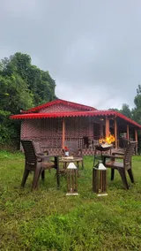 Villa near kainchi dhaam - Image 2