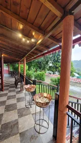 Villa near kainchi dhaam - Image 5