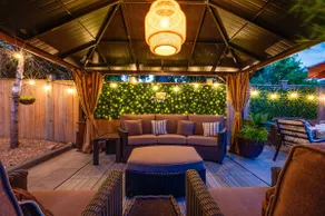 Backyard Oasis | Hot Tub & Playground | Near DT - Image 4