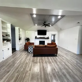 Newly renovated 5 bedroom in Southwest - Image 2