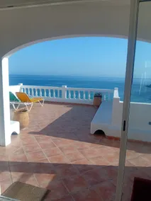 Loft and terrace Exceptional sea view - Image 2