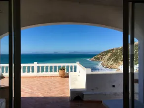 Loft and terrace Exceptional sea view - Image 4