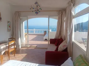 Loft and terrace Exceptional sea view - Image 5