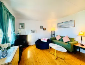Skyline Terrace Cottages - Image 2
