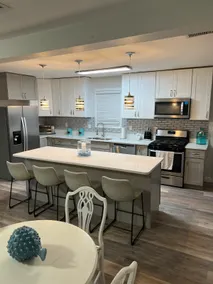 The Beach Themed House - 7 min from beach - Image 2