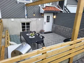 Ground floor apartment, Krokenskogen. - Image 3