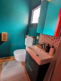 Tiny House with deck - Image 5