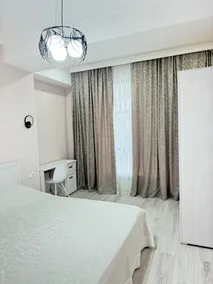КUT Prime Location | Bright Бишкек центр - Image 4